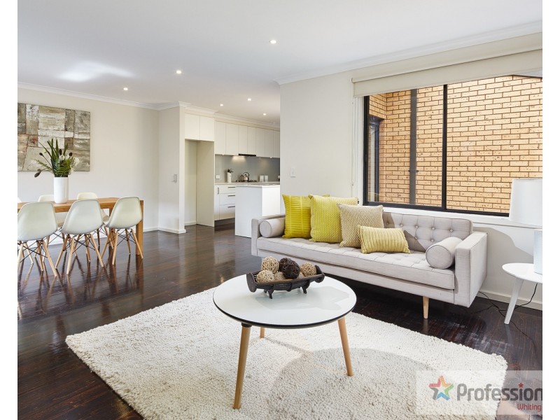 3/21 Green Street, Ivanhoe VIC 3079