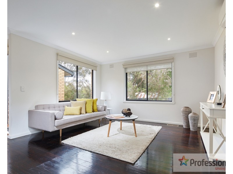 3/21 Green Street, Ivanhoe VIC 3079