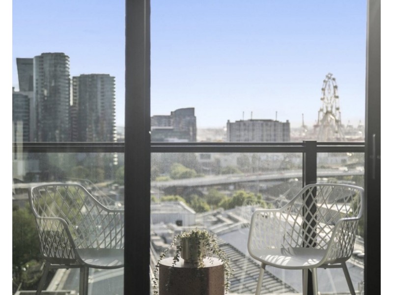 704/408 Spencer Street, West Melbourne VIC 3003