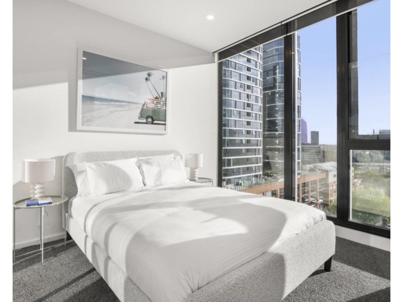 704/408 Spencer Street, West Melbourne VIC 3003