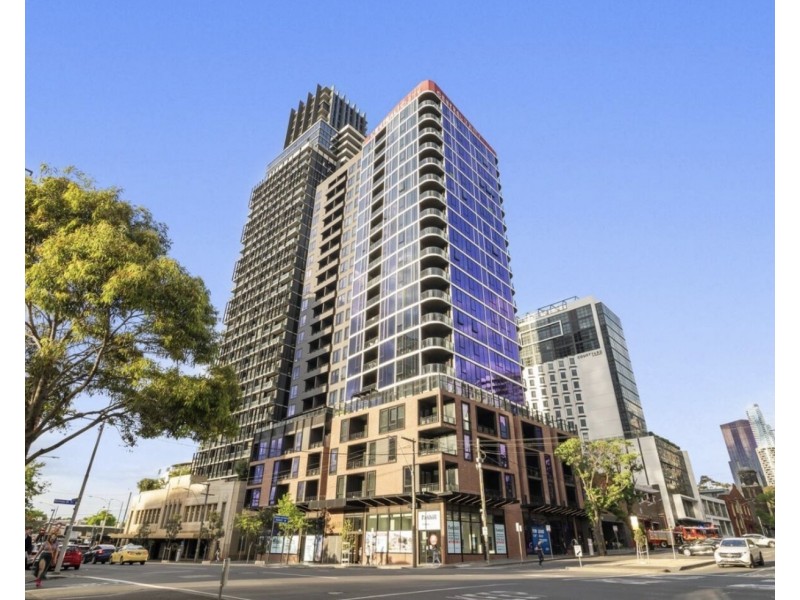 704/408 Spencer Street, West Melbourne VIC 3003