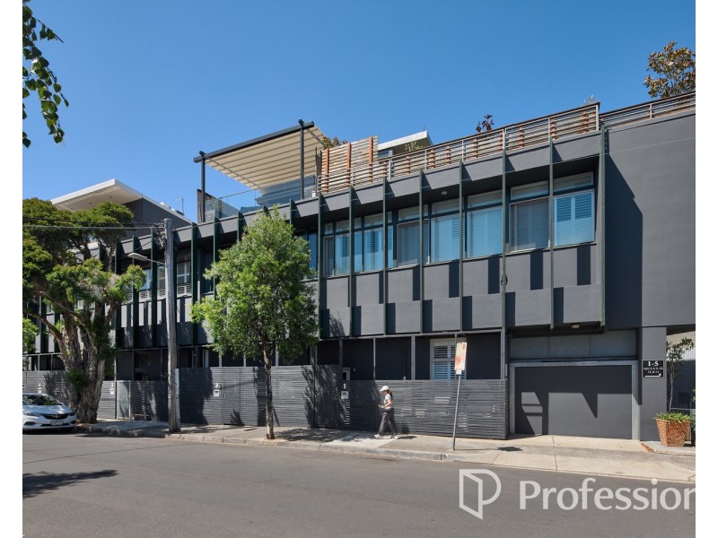 3/1-5 Martin Street, St Kilda VIC 3182