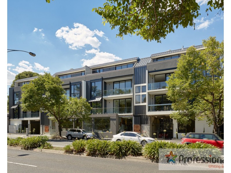202/333 Ferrars Street, South Melbourne VIC 3205