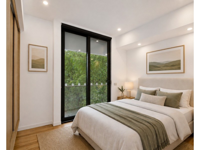 202/333 Ferrars Street, South Melbourne VIC 3205