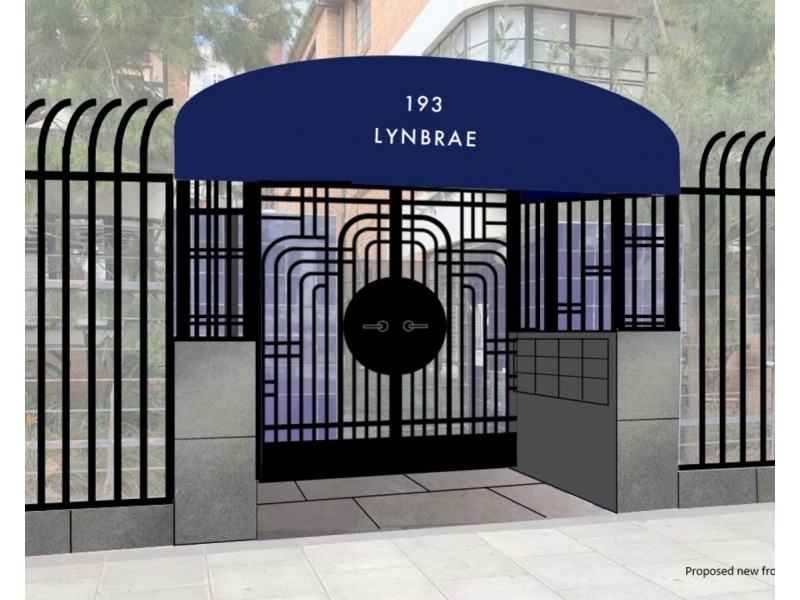 11/193 Fitzroy Street, St Kilda VIC 3182