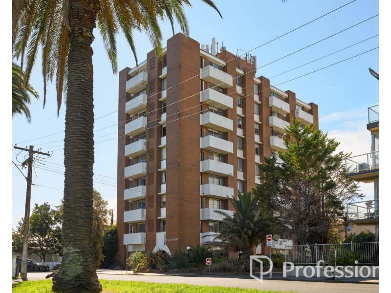54/3 Alfred Square, St Kilda VIC 3182