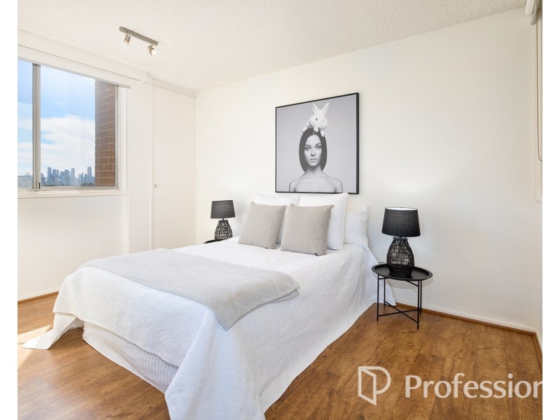 54/3 Alfred Square, St Kilda VIC 3182