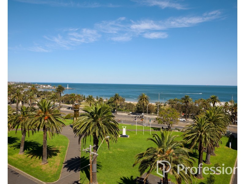 54/3 Alfred Square, St Kilda VIC 3182