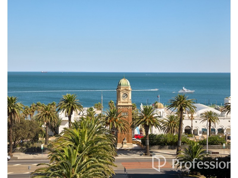 54/3 Alfred Square, St Kilda VIC 3182