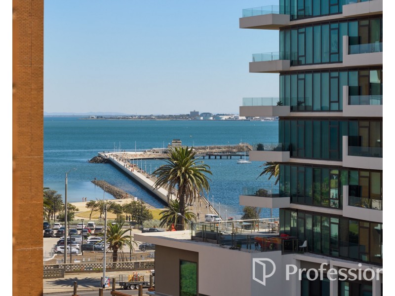 54/3 Alfred Square, St Kilda VIC 3182