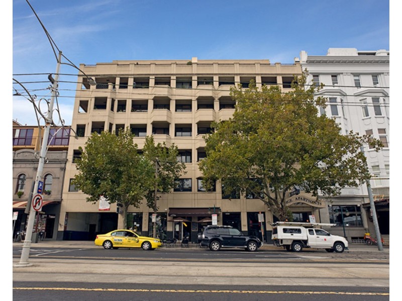 308/133-135 Fitzroy Street, St Kilda VIC 3182