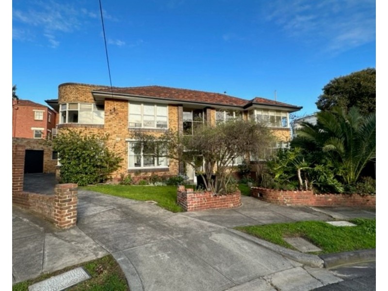 4/7 Woonsocket Court, St Kilda VIC 3182
