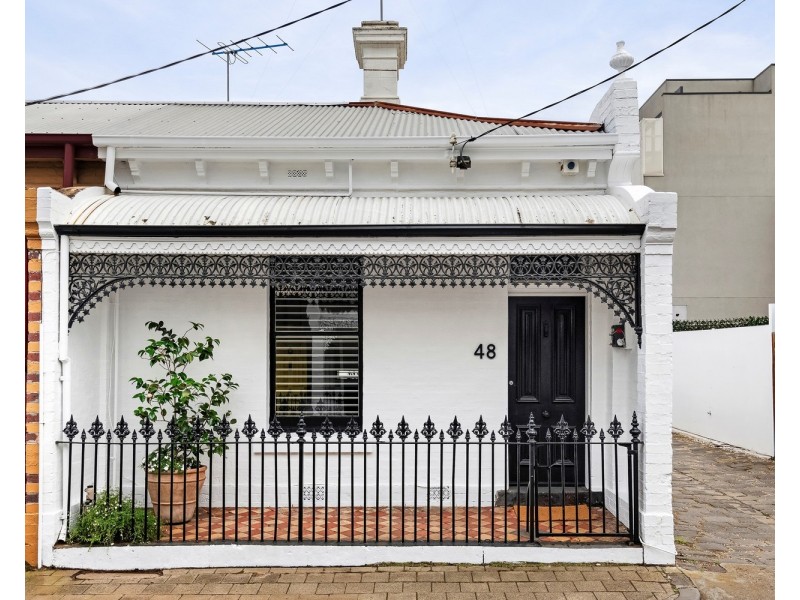 48 Thomson Street, South Melbourne VIC 3205