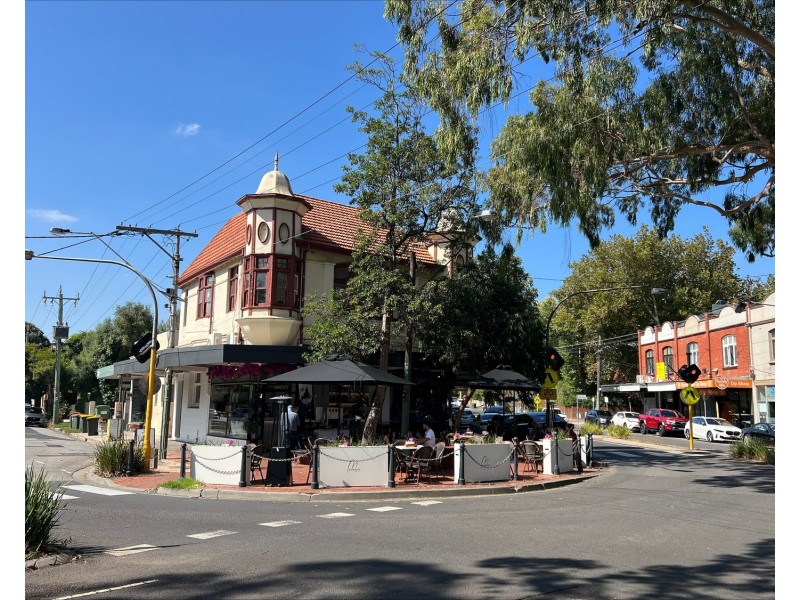 16/93 Glen Huntly Road, Elwood VIC 3184