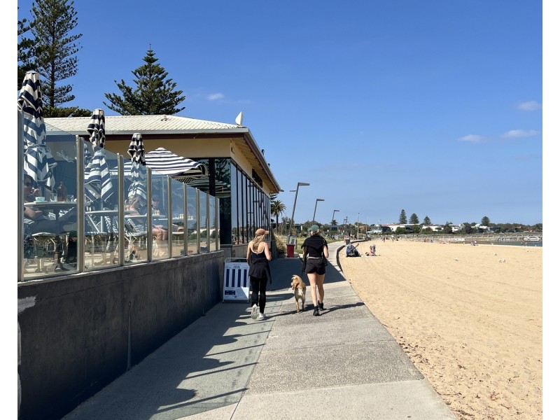 16/93 Glen Huntly Road, Elwood VIC 3184