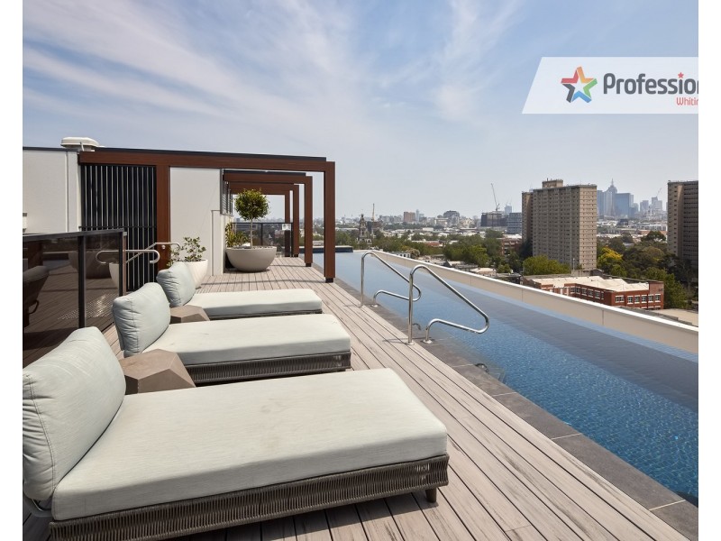 706/251 Johnston Street, Abbotsford VIC 3067