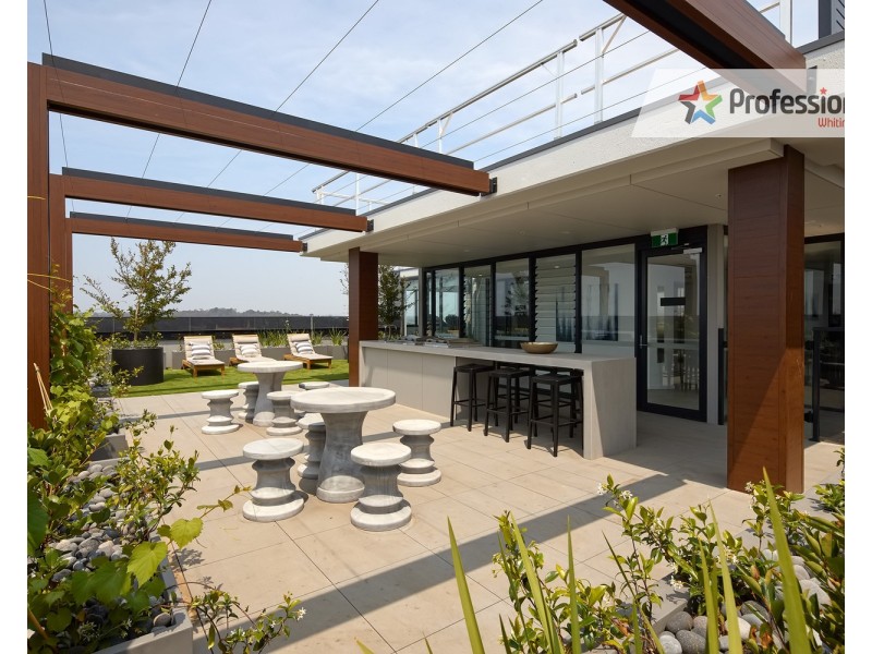 706/251 Johnston Street, Abbotsford VIC 3067