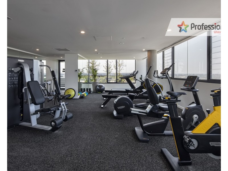 706/251 Johnston Street, Abbotsford VIC 3067