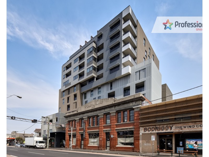 706/251 Johnston Street, Abbotsford VIC 3067