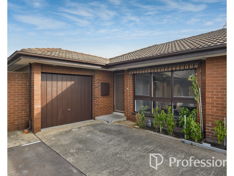 4/231 Tyler Street, Preston VIC 3072