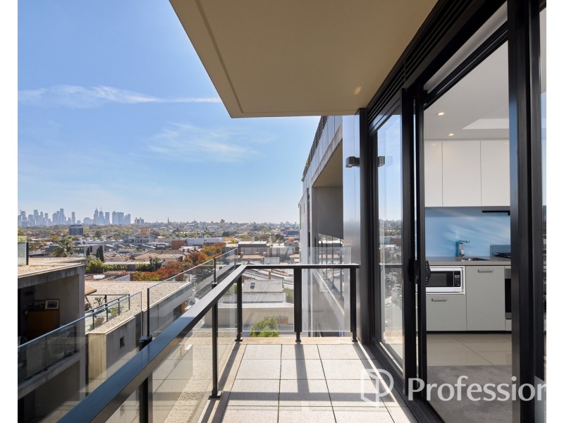 512/87 High Street, Prahran VIC 3181