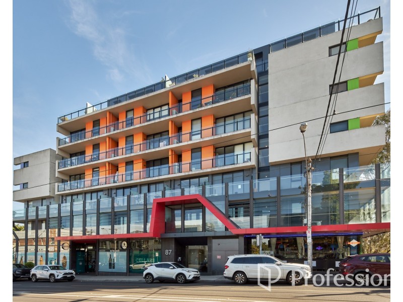 512/87 High Street, Prahran VIC 3181