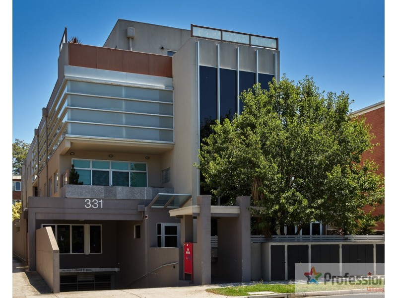 12/331  Orrong Road, St Kilda East VIC 3183