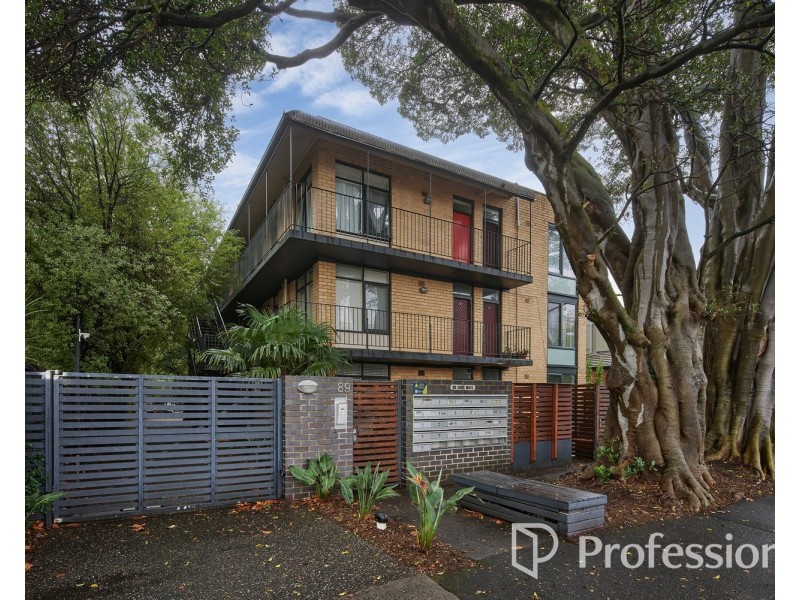 21/89-91 Denham Street, Hawthorn VIC 3122