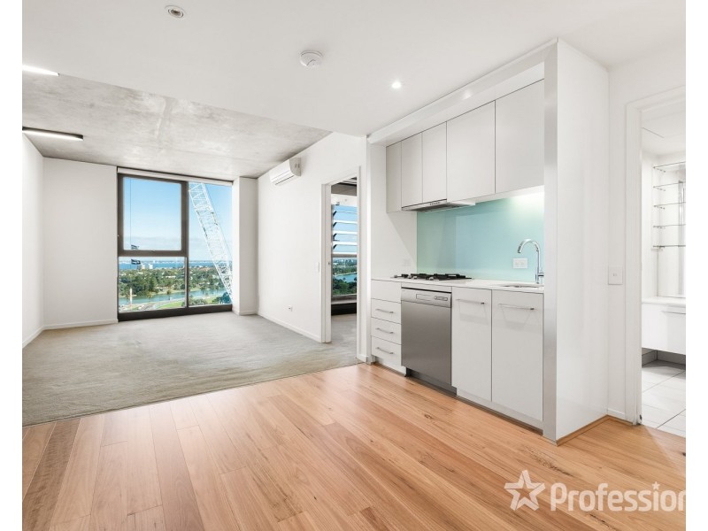1609/568 St Kilda Road, Melbourne VIC 3004