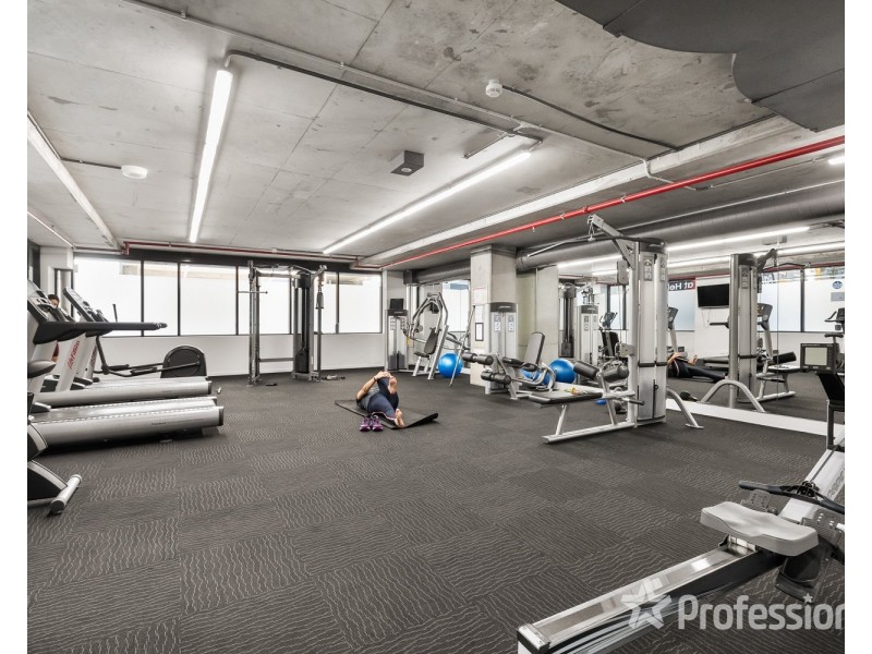 1609/568 St Kilda Road, Melbourne VIC 3004