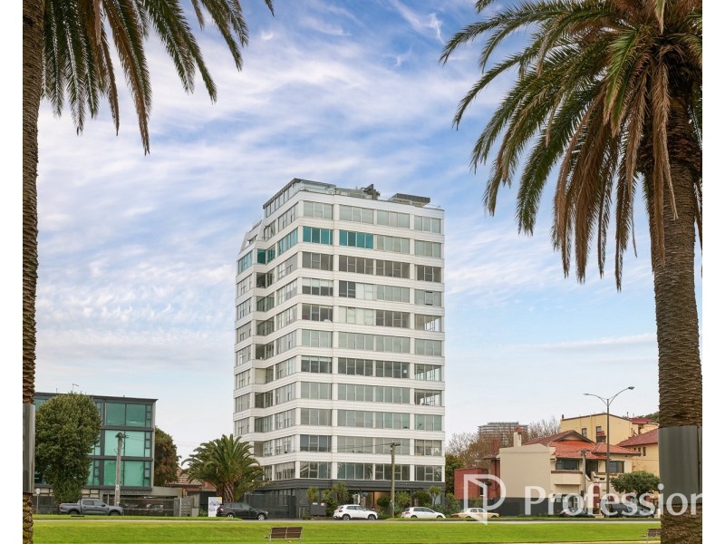11/350 Beaconsfield Parade, St Kilda West VIC 3182