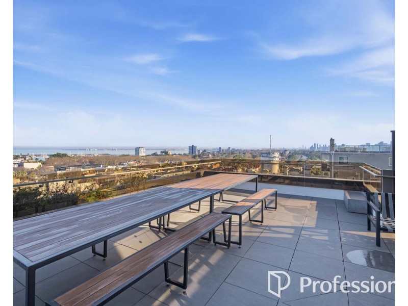 402/18 Grey Street, St Kilda VIC 3182