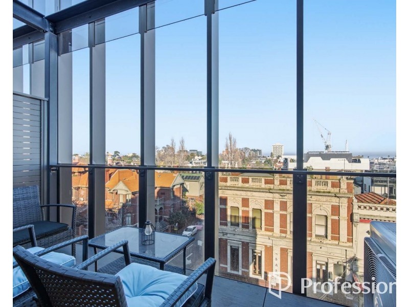 402/18 Grey Street, St Kilda VIC 3182