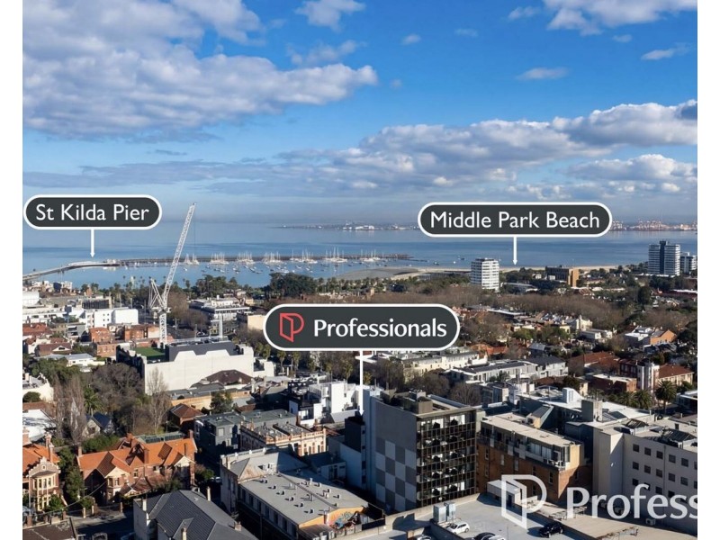 402/18 Grey Street, St Kilda VIC 3182