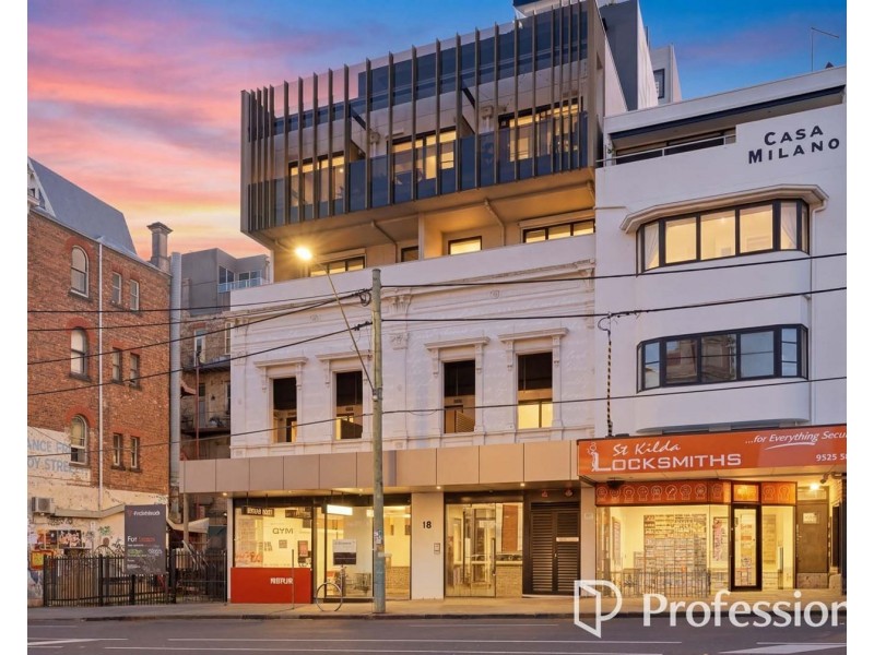 402/18 Grey Street, St Kilda VIC 3182