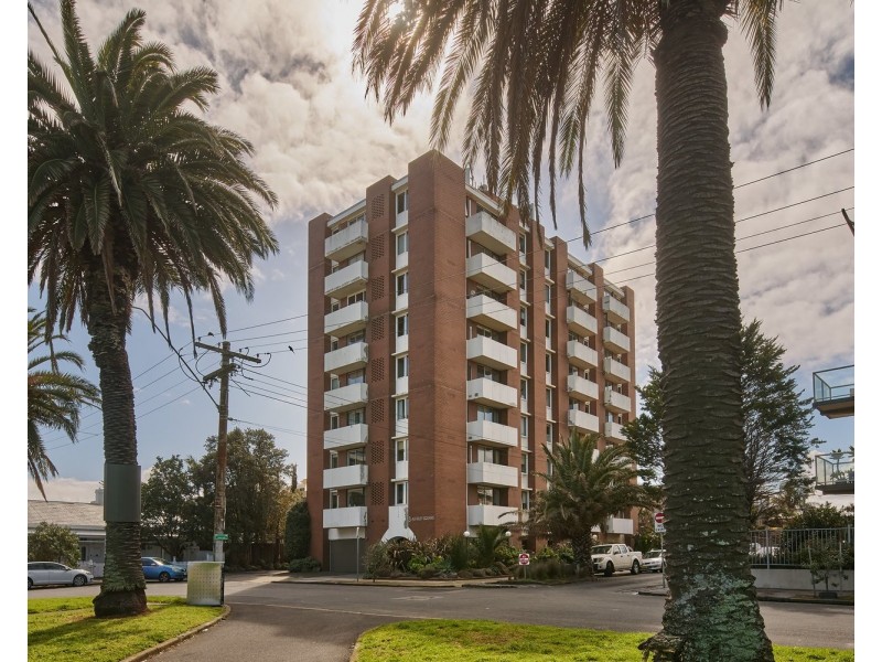 52/3 Alfred Square, St Kilda VIC 3182