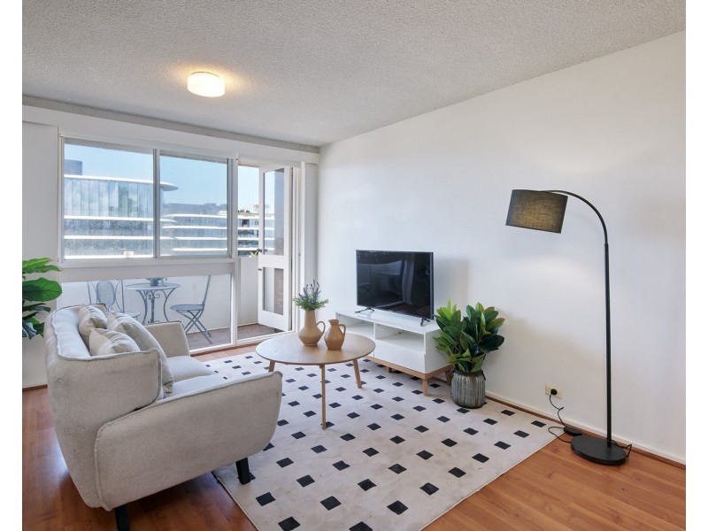 52/3 Alfred Square, St Kilda VIC 3182