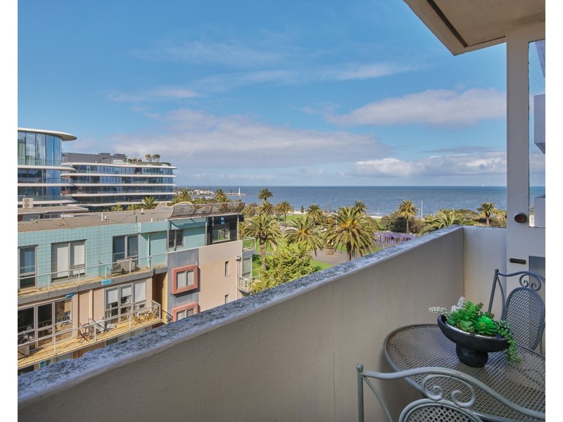 52/3 Alfred Square, St Kilda VIC 3182