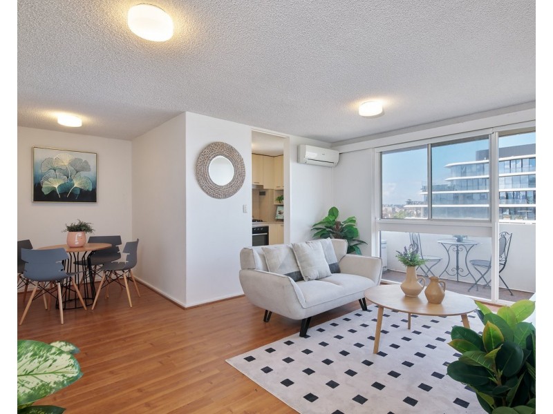 52/3 Alfred Square, St Kilda VIC 3182