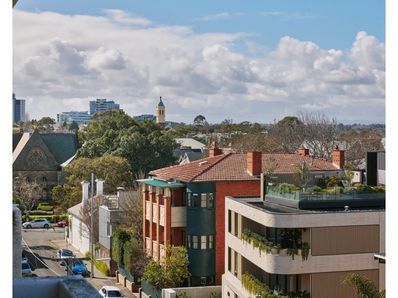 52/3 Alfred Square, St Kilda VIC 3182