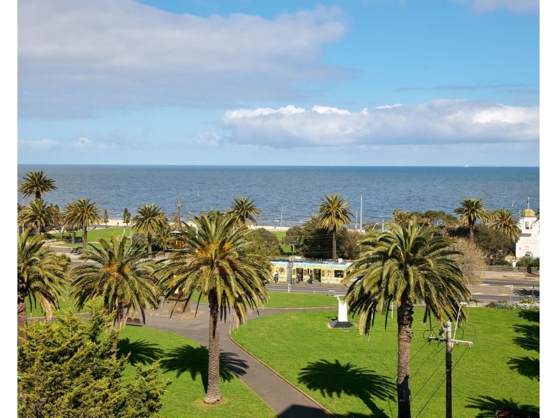 52/3 Alfred Square, St Kilda VIC 3182