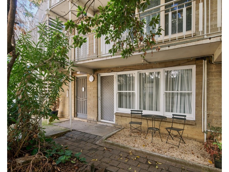 3/38 Dalgety Street, St Kilda VIC 3182