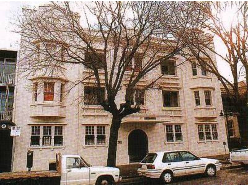 6/44 Fitzroy Street, St Kilda VIC 3182