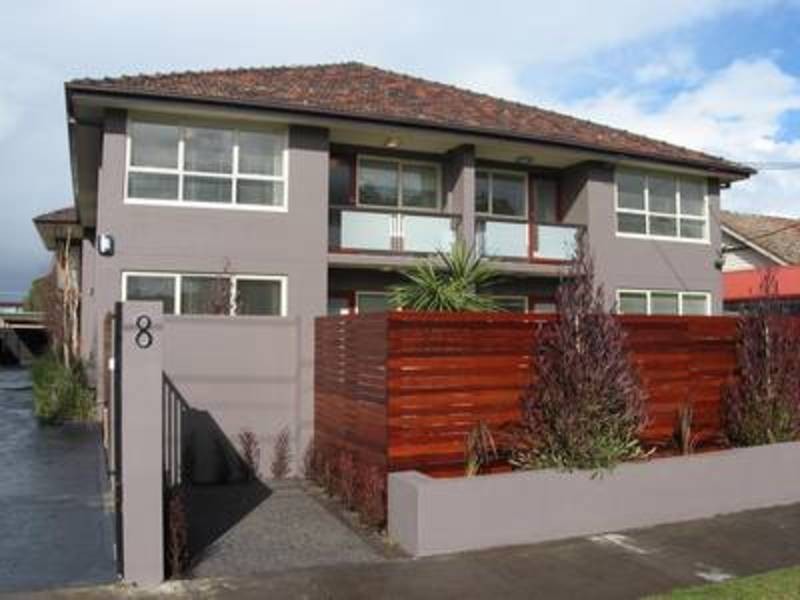 6/8 Commercial Road, Mentone VIC 3194