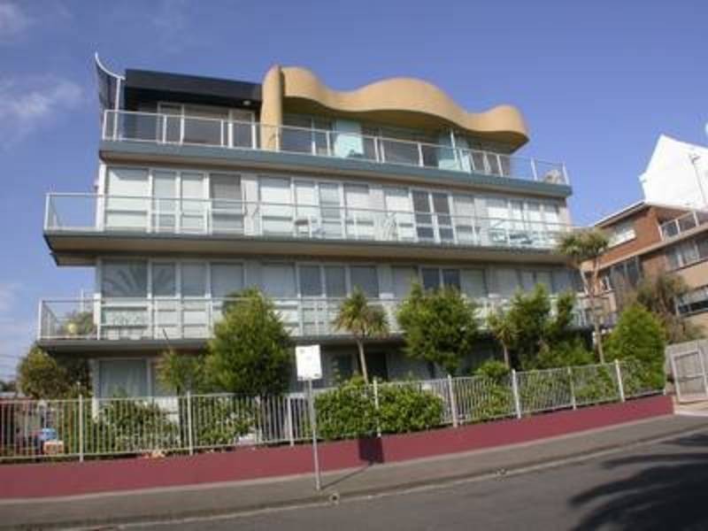 11/4 Alfred Square, St Kilda VIC 3182