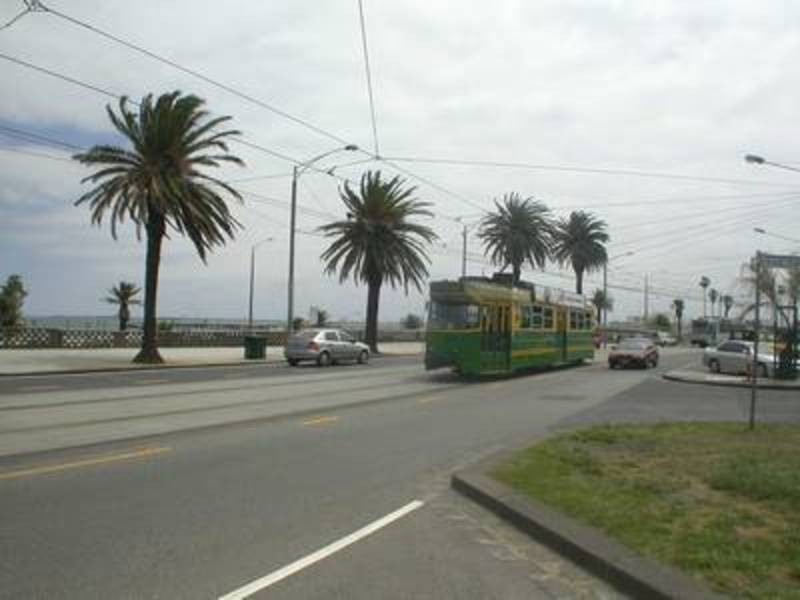 28/1-2 Esplanade, St Kilda VIC 3182