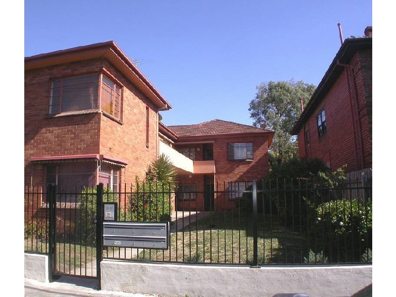 2/5 Foster Street, St Kilda VIC 3182
