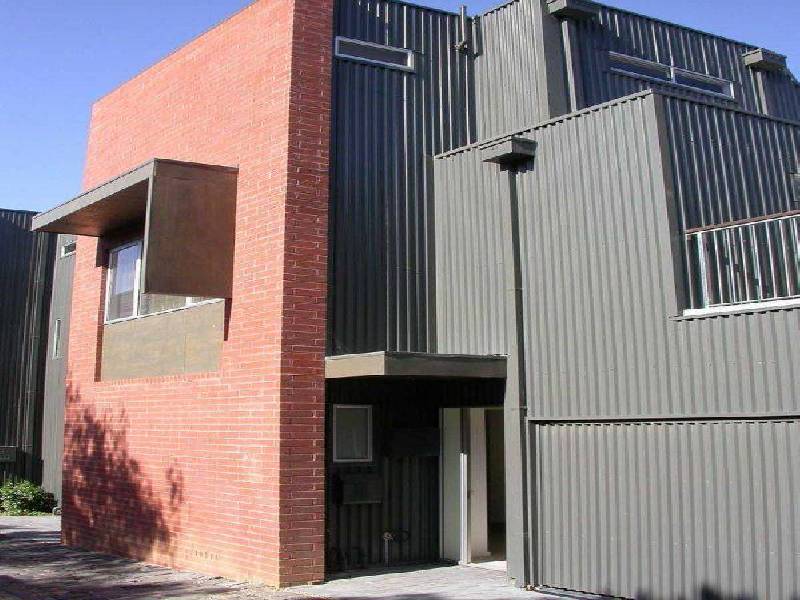 2/18 Hanover Street, Fitzroy VIC 3065