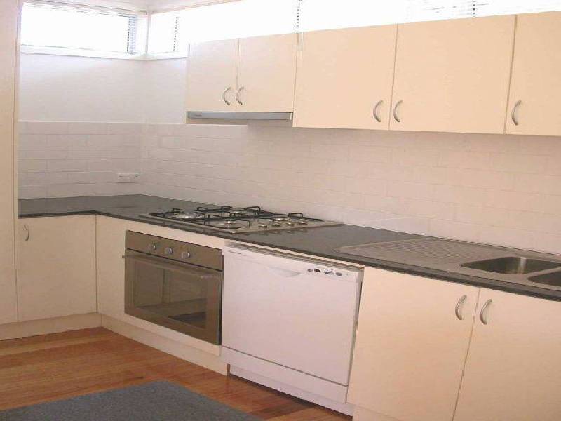 2/18 Hanover Street, Fitzroy VIC 3065