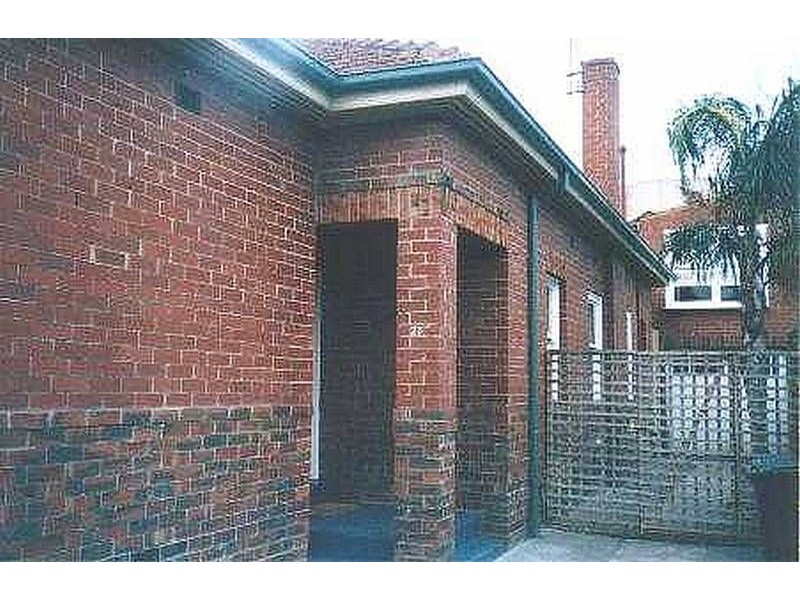 23 Havelock Street, St Kilda VIC 3182